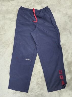 Tommy Hilfiger "USA" Vintage Windbreaker